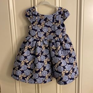 Janie and jack formal dress